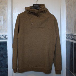 Le 31 Brown Sweater